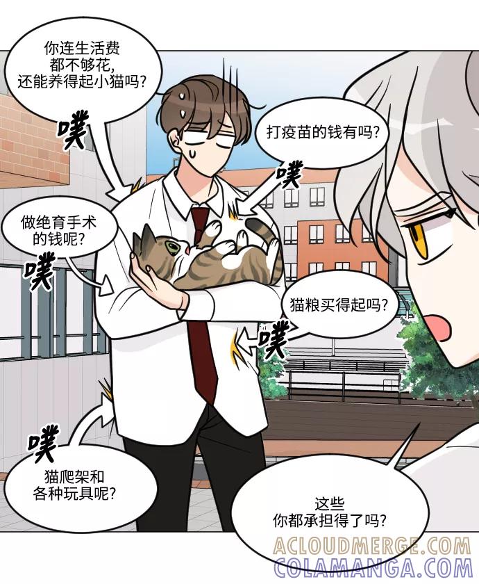 《人气角色MBTI性格大公开》[第2篇]180少女 第9页