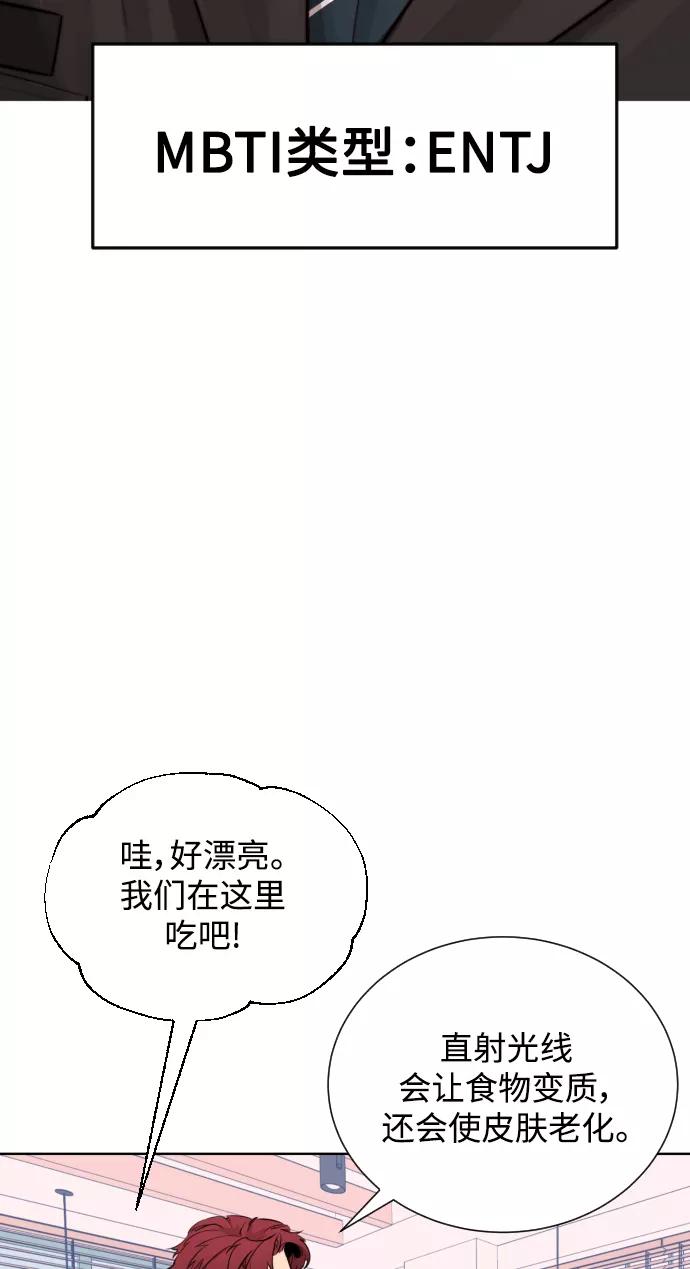《人气角色MBTI性格大公开》[第3篇] 荆棘女王 第2页