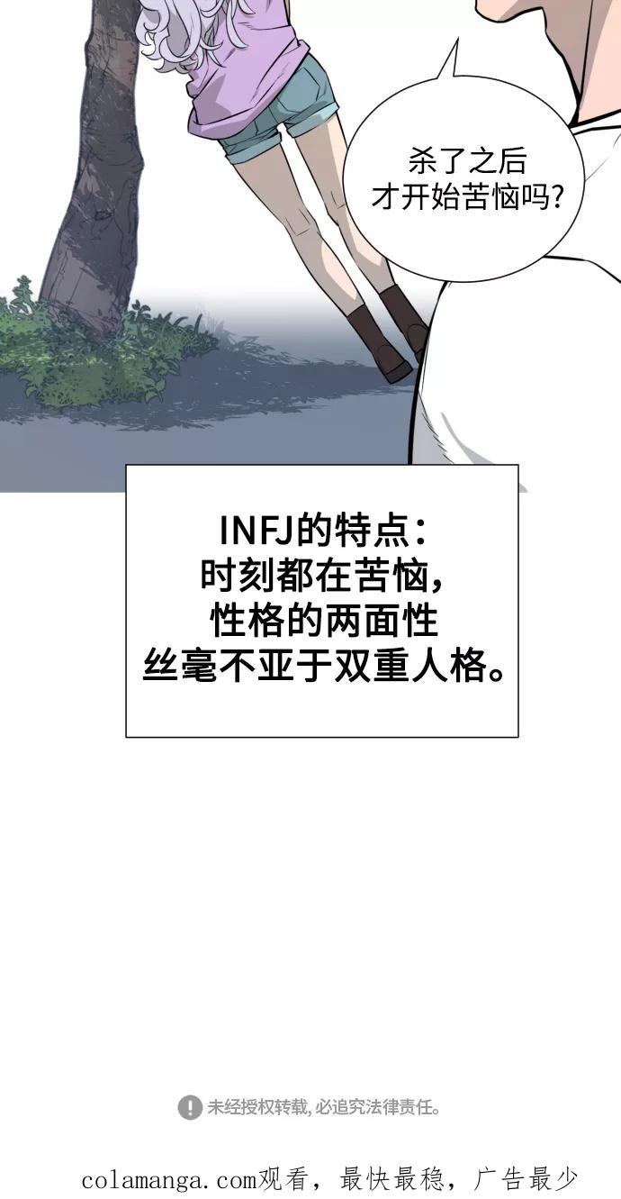 《人气角色MBTI性格大公开》[第3篇] 荆棘女王 第30页