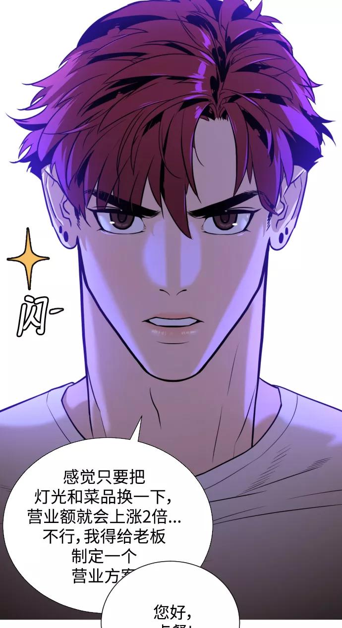 《人气角色MBTI性格大公开》[第3篇] 荆棘女王 第6页