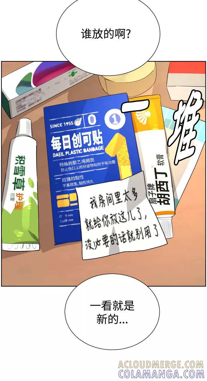 《人气角色MBTI性格大公开》[第3篇] 荆棘女王 第13页