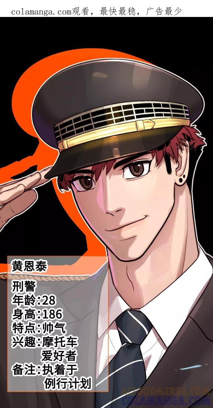 《人气角色MBTI性格大公开》[第3篇] 荆棘女王 第1页