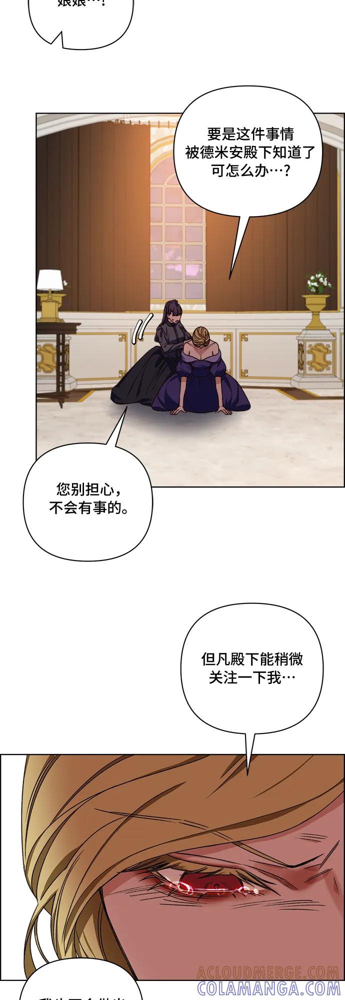 《冬青树下的誓约》第53话 第37页