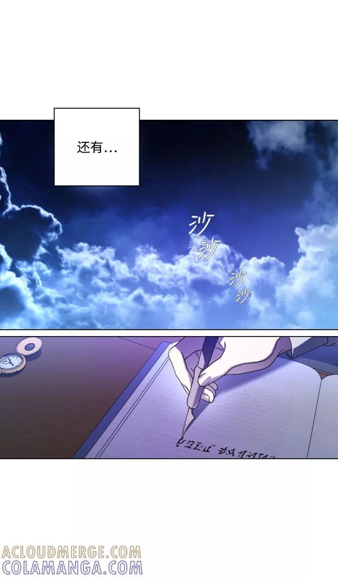 《人气角色MBTI性格大公开》[第6篇] 以你之名 第21页