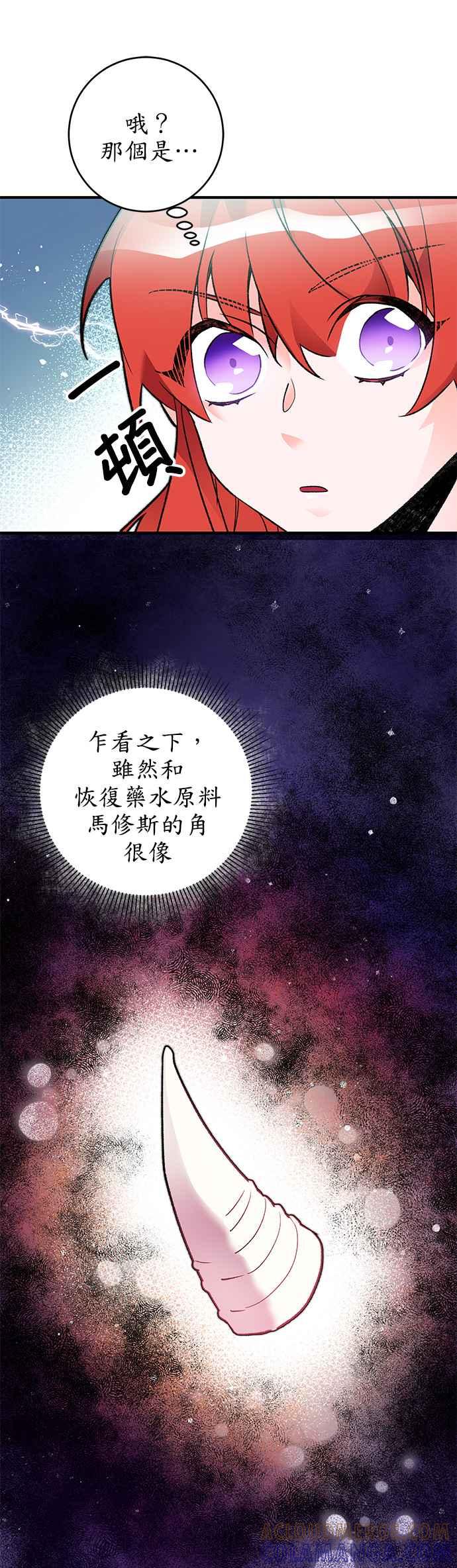 《公爵千金驯男记》第18话 第23页
