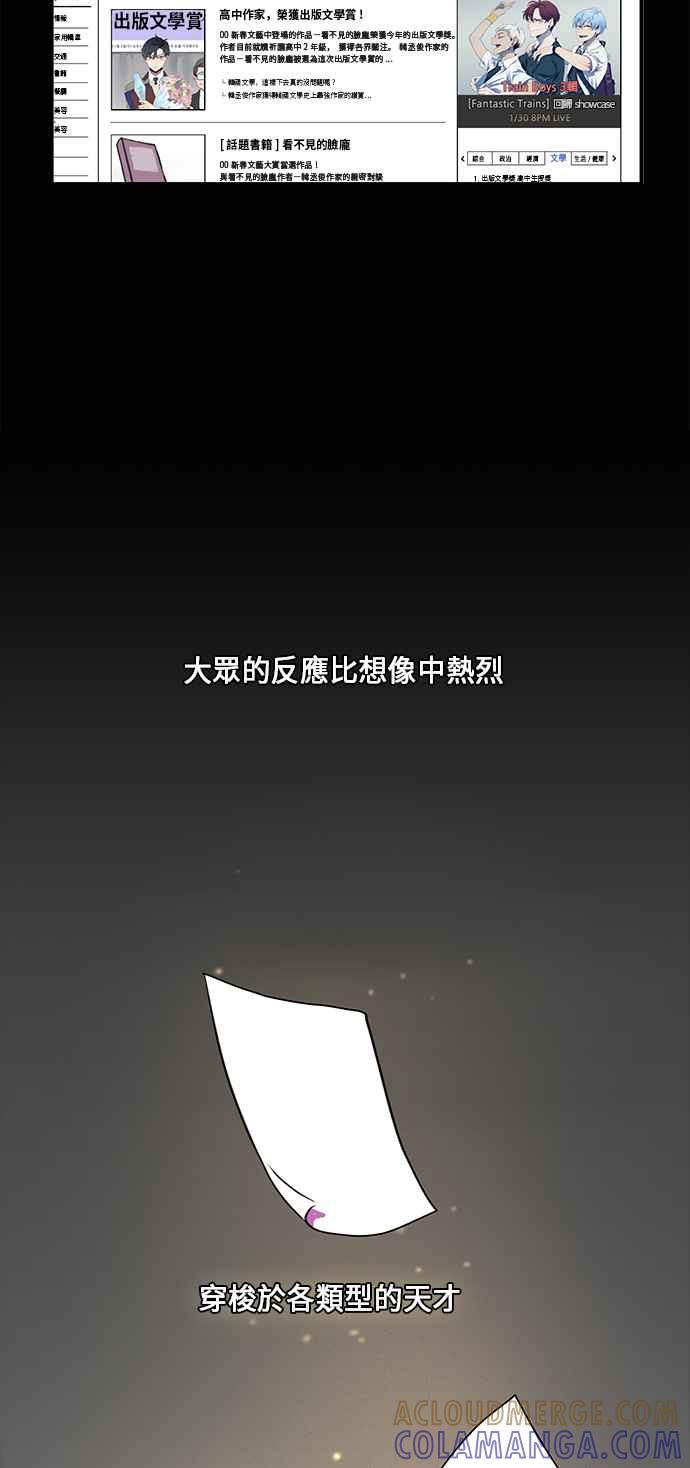 人气缪思 第1话 第29页