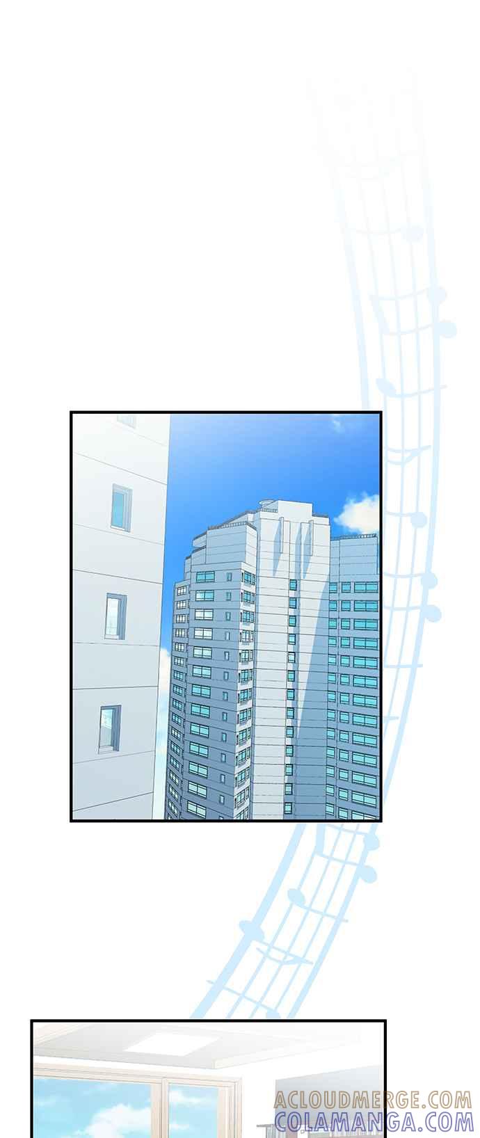 人气缪思 第1话 第5页