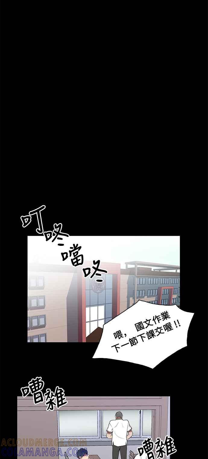 人气缪思 第1话 第19页