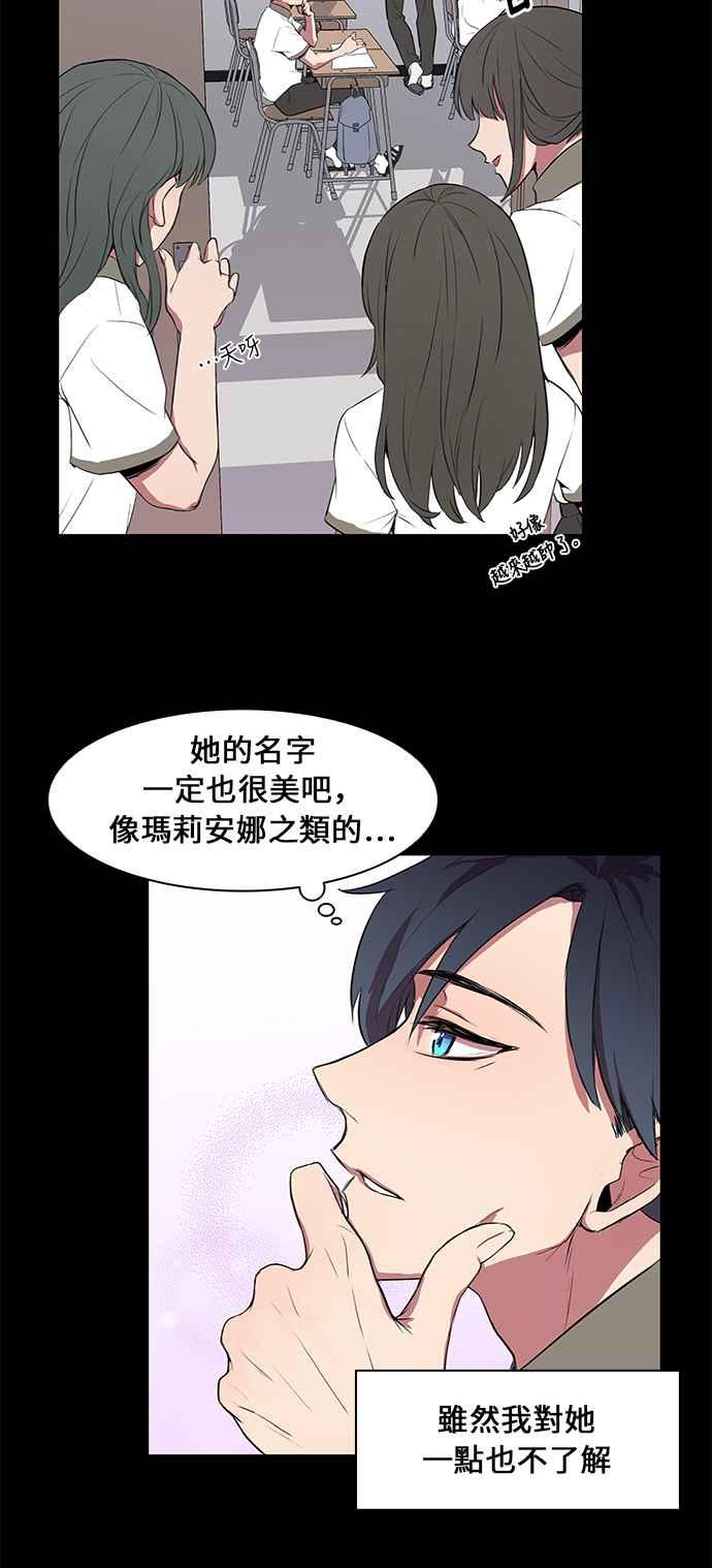 人气缪思 第1话 第20页