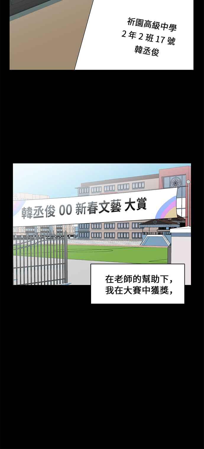 人气缪思 第1话 第24页