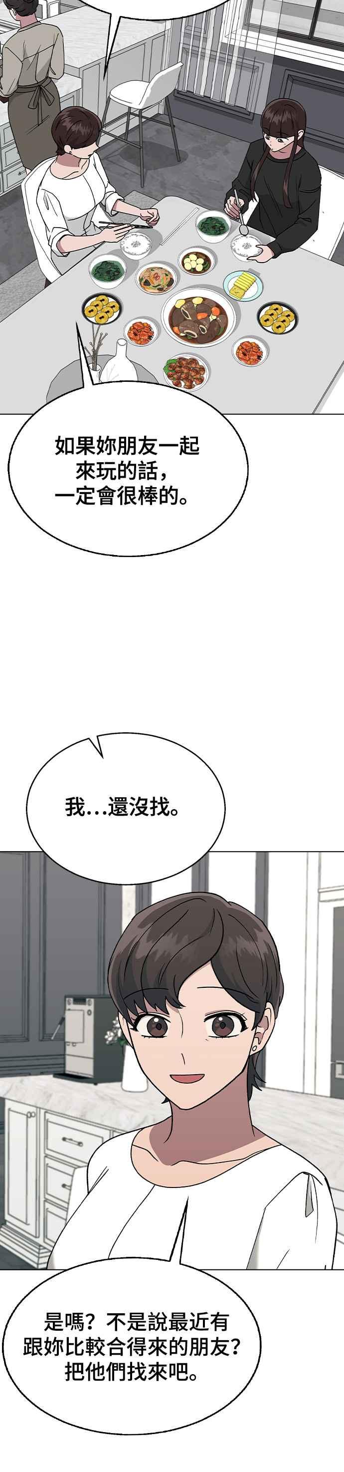 《分手就死定了》第35话 妳怎么会在这里… 第6页
