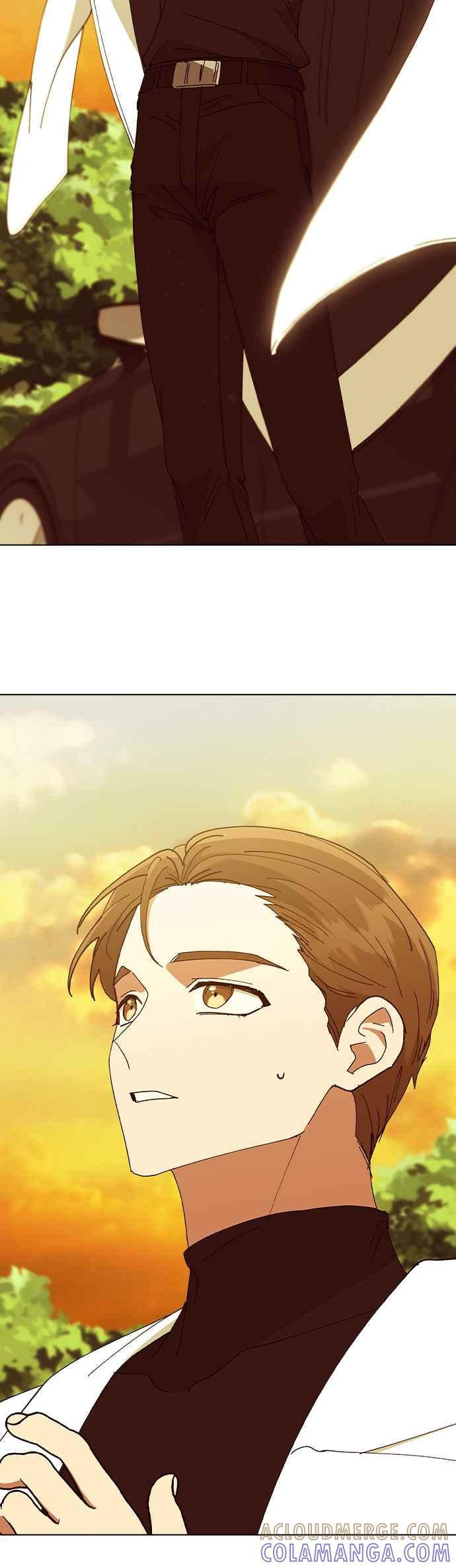《分手就死定了》第36话 如果要说有多漂亮 第31页