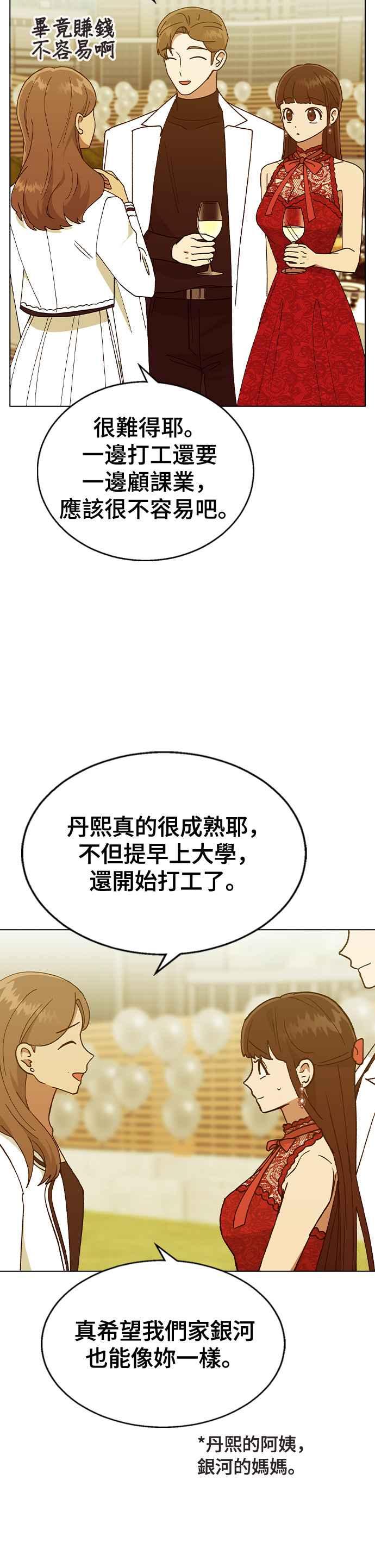《分手就死定了》第37话 担心 第20页