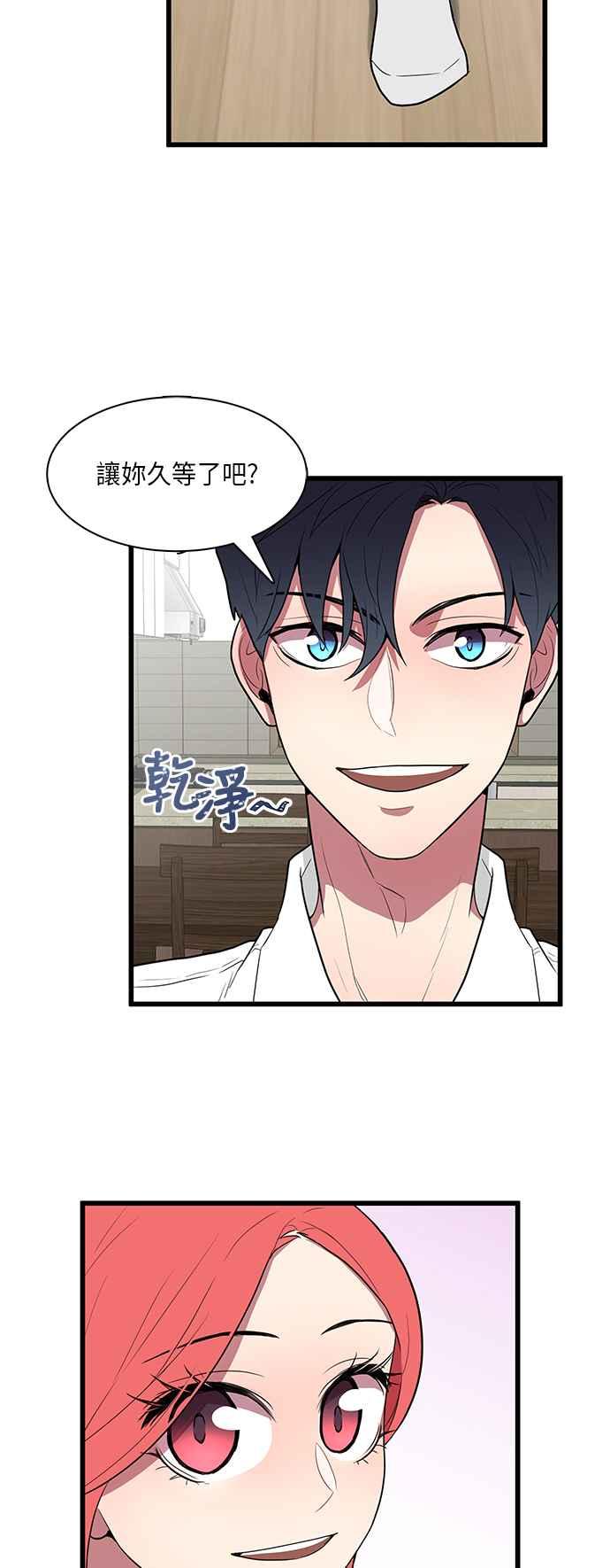 人气缪思 第6话 第22页