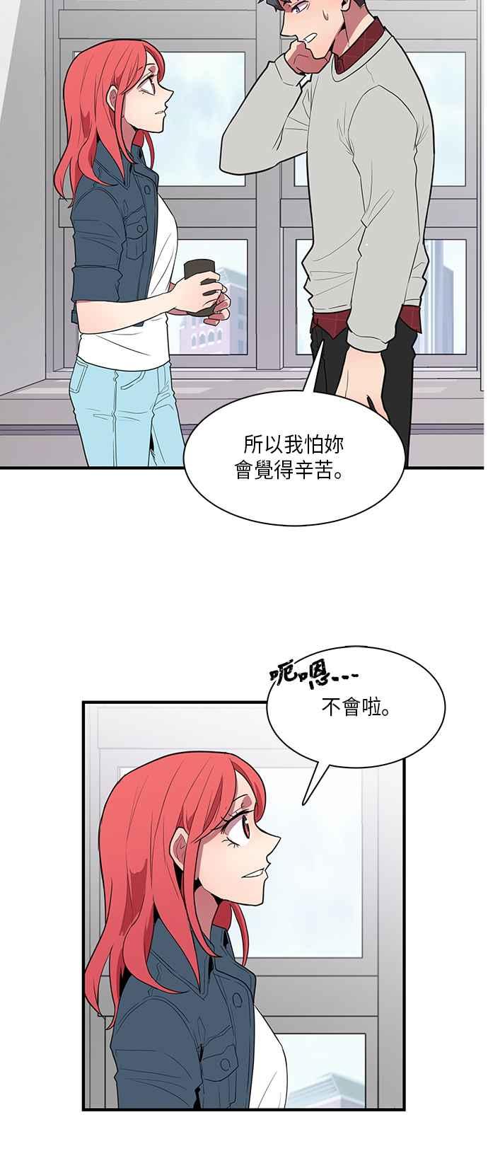 人气缪思 第7话 第22页