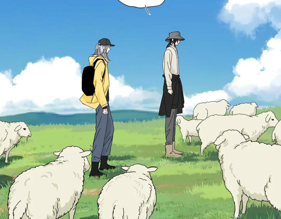 阳生小雪 - 98 追逐太阳 - 第38张图