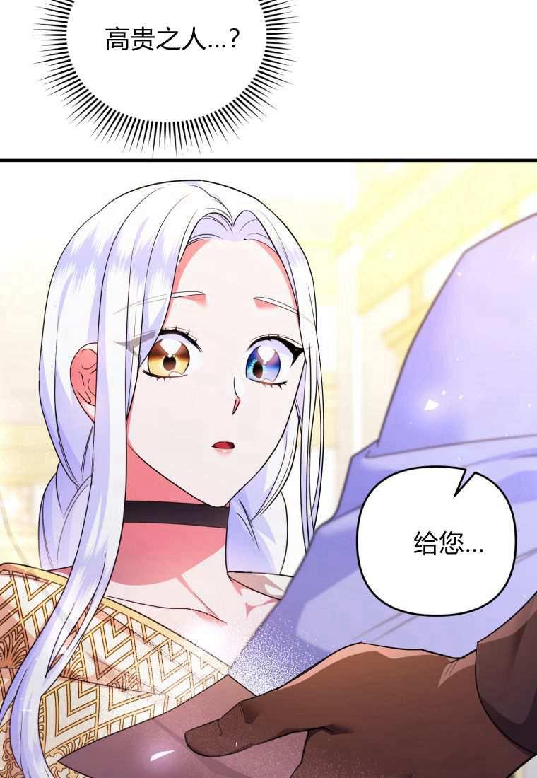 成为苏尔坦珍爱的猫咪 第44话 第43页