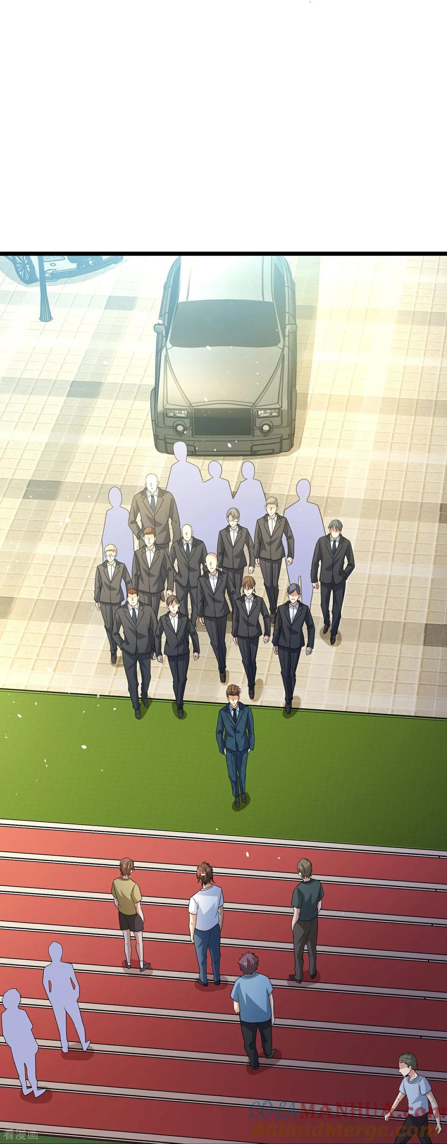 人生交换俱乐部 第3话 是时候浪起来了 第76页