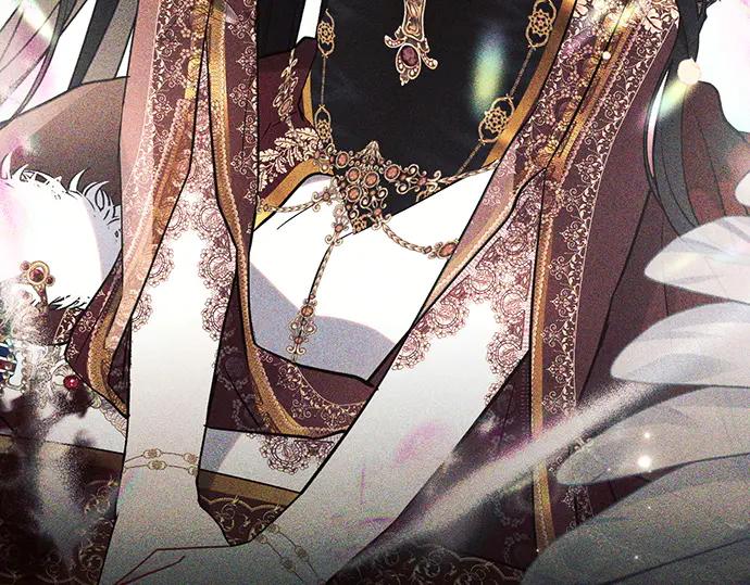 《黑暗皇女：雅什泰洛迪》第83话 第184页
