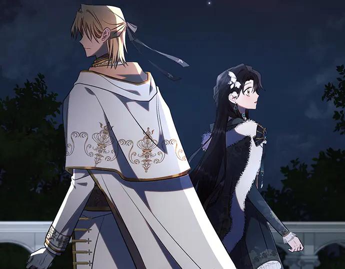 《黑暗皇女：雅什泰洛迪》第83话 第228页