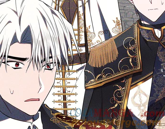 《黑暗皇女：雅什泰洛迪》第83话 第177页