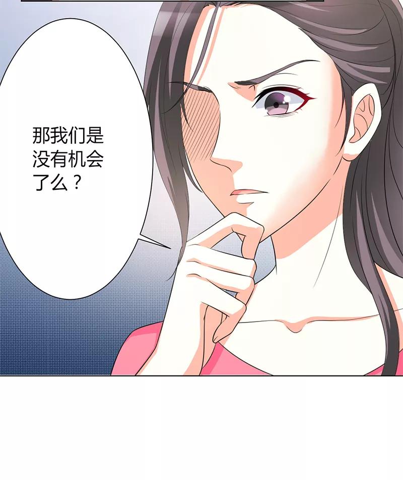 《致命宠妻：总裁纳命来！》第87话 你不是任何人的替身 第20页