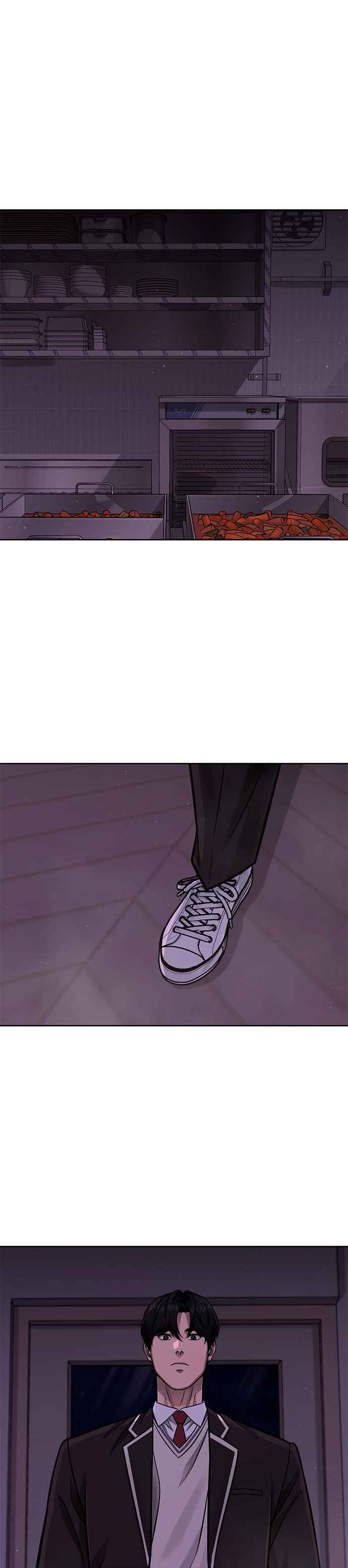 任务至上主义 - 第102话 许进太这个人 - 第40张图