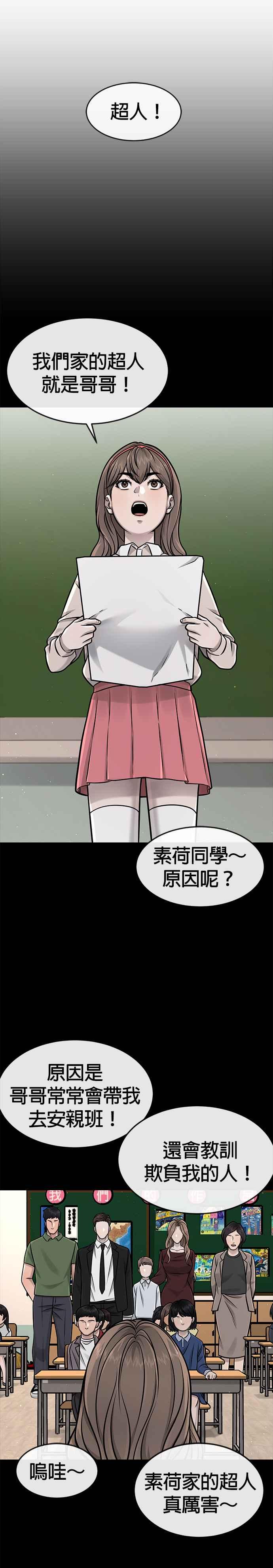 任务至上主义 - 第104话 我不能放弃！ - 第33张图
