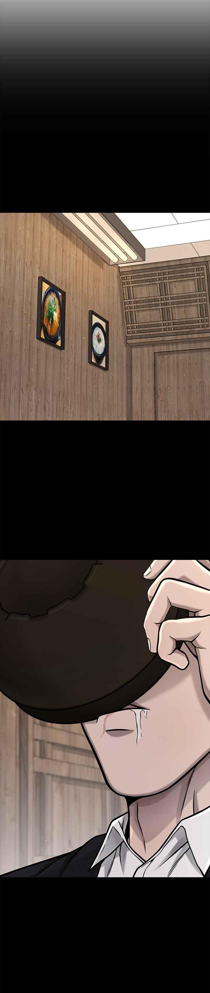 任务至上主义 - 第106话 调节力道结束 - 第29张图
