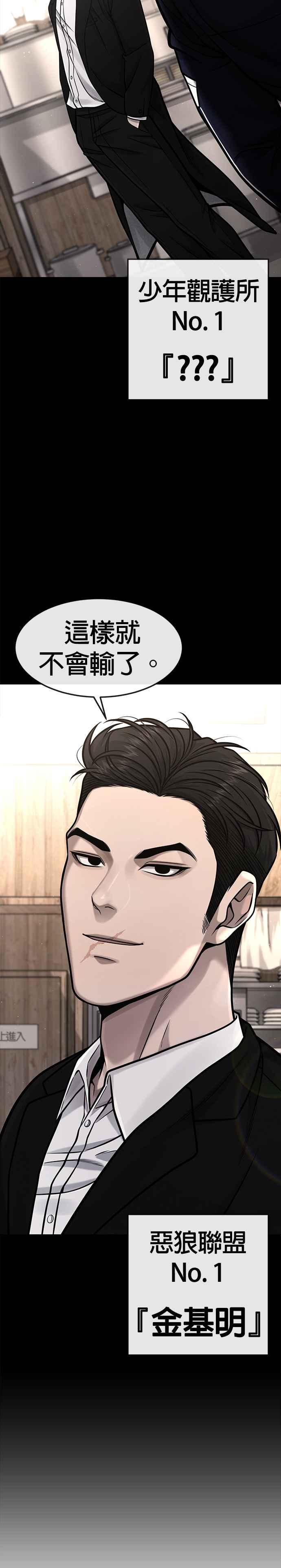 任务至上主义 - 第106话 调节力道结束 - 第35张图