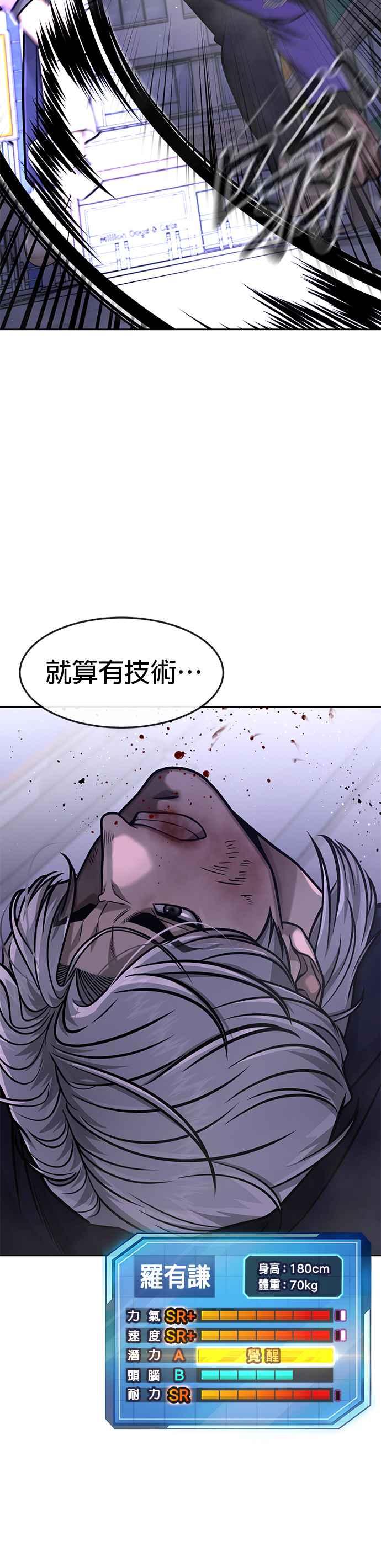 任务至上主义 - 第106话 调节力道结束 - 第11张图