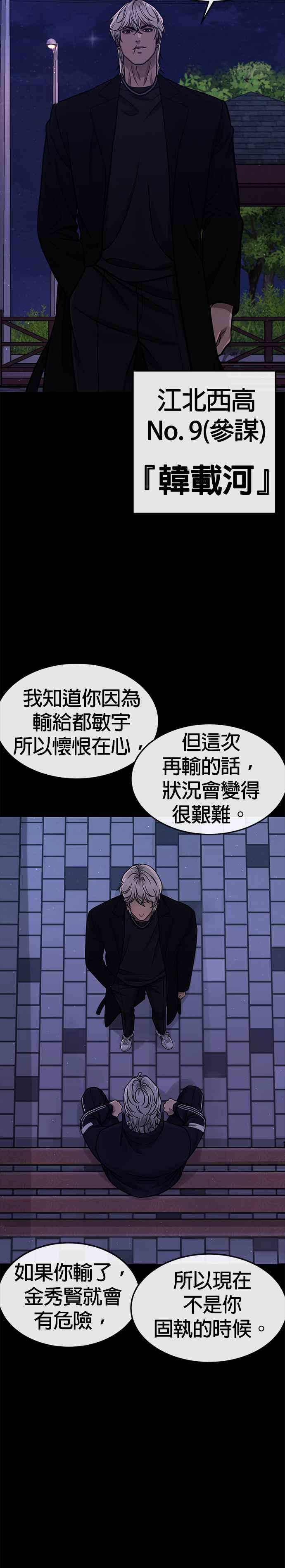 任务至上主义 - 第106话 调节力道结束 - 第18张图