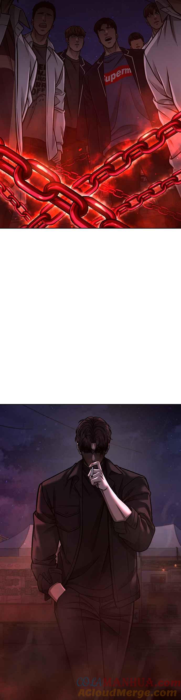 任务至上主义 - 第107话 必须要称霸一切 - 第52张图