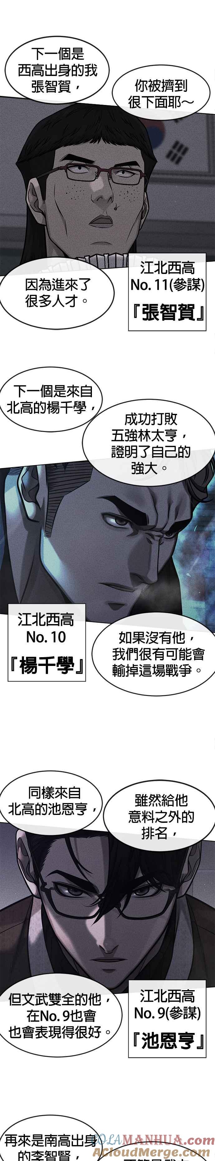 任务至上主义 - 第114话 太简单了吧？ - 第19张图