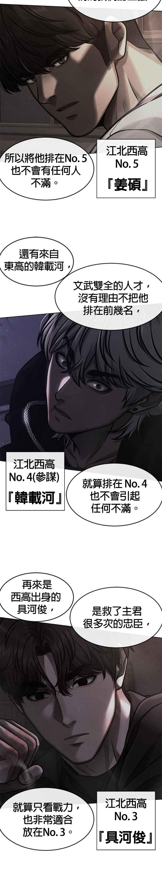 任务至上主义 - 第114话 太简单了吧？ - 第21张图