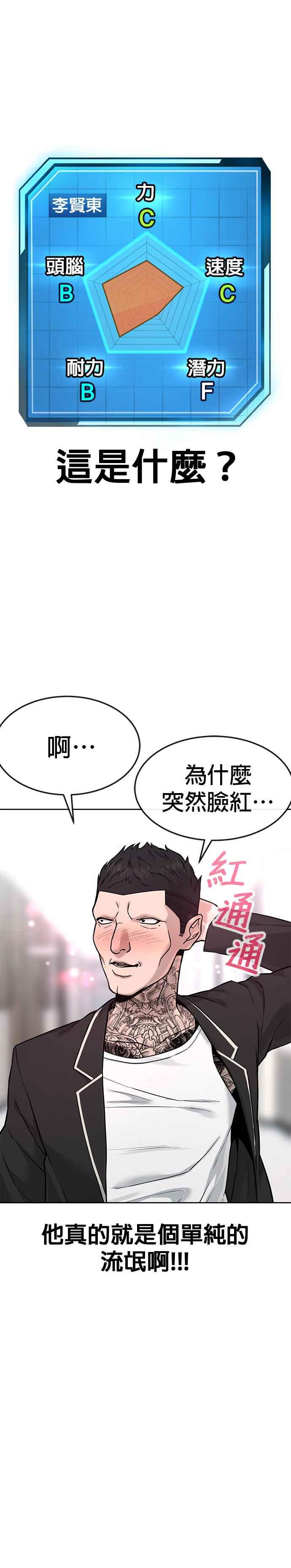 任务至上主义 - 第11话 这就是偷窥？ - 第12张图