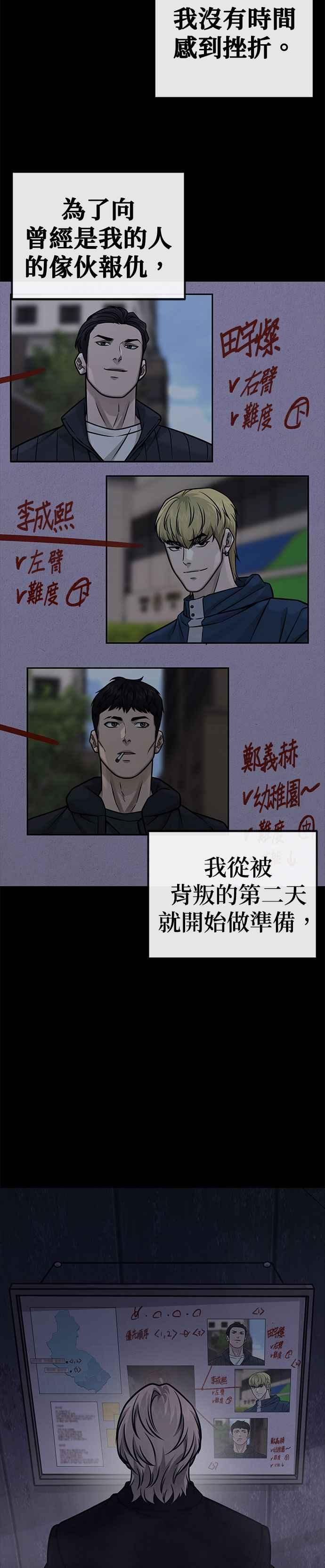任务至上主义 - 第131话 我的目标只有一个 - 第36张图