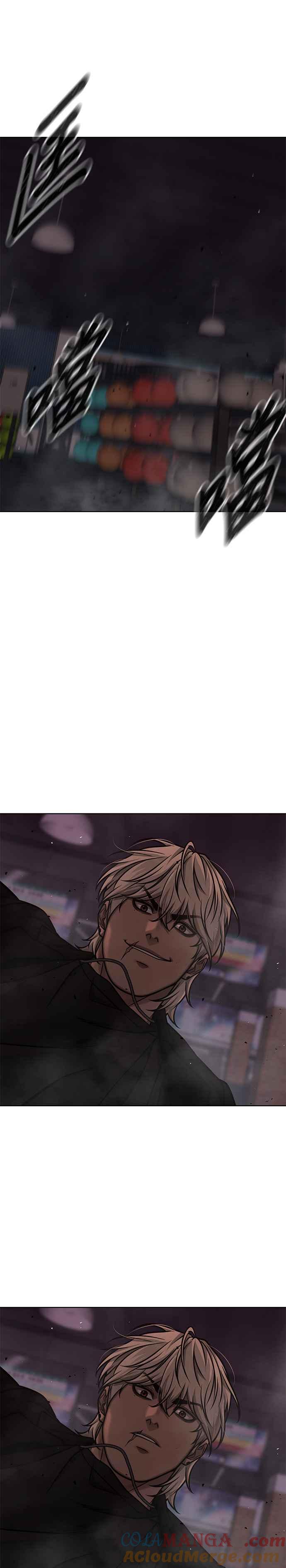 任务至上主义 - 第131话 我的目标只有一个 - 第13张图