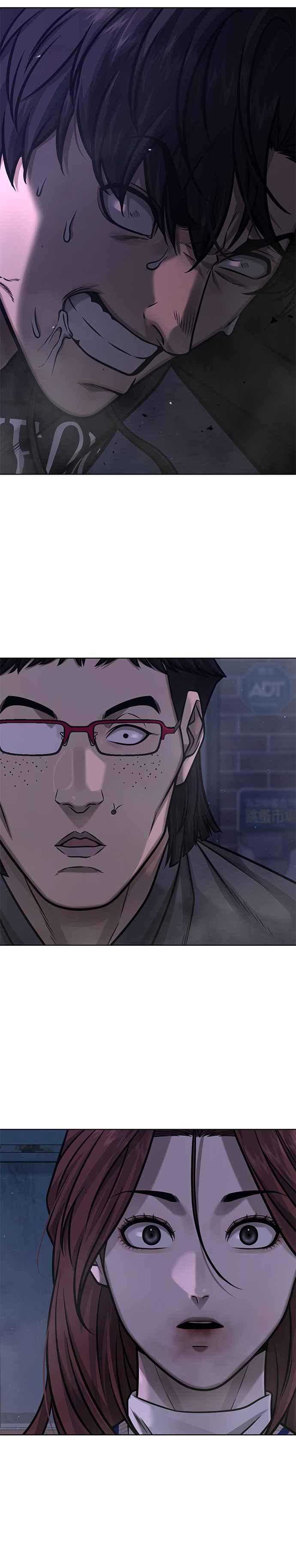 任务至上主义 - 第135话 金秀贤结束了 - 第42张图