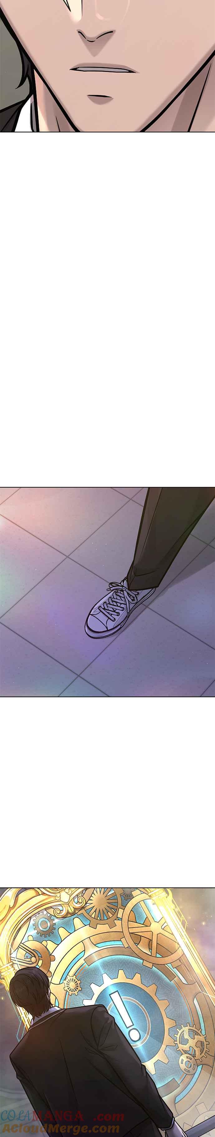 任务至上主义 - 第136话 你到底…！ - 第43张图