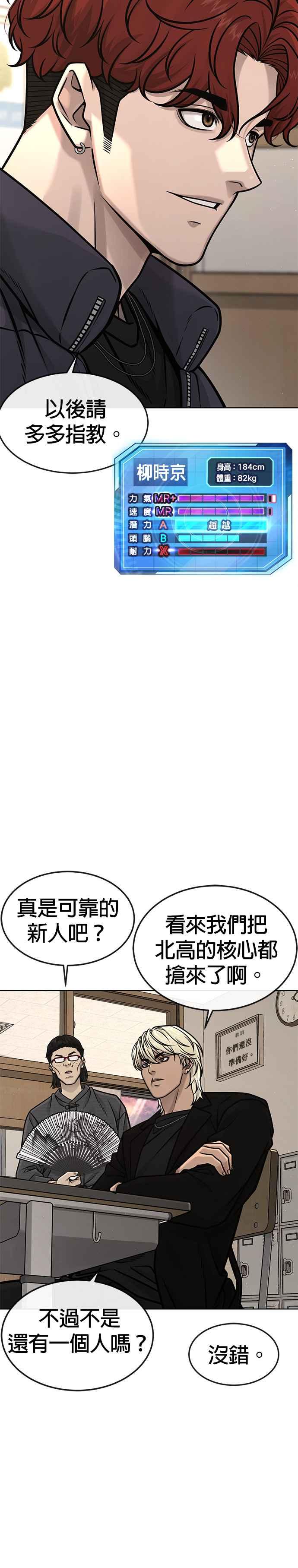 任务至上主义 - 第136话 你到底…！ - 第39张图