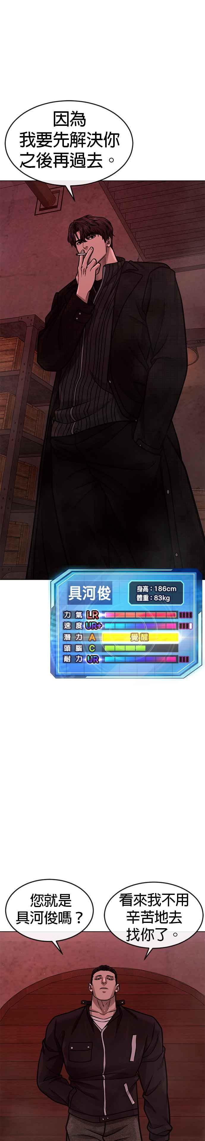 任务至上主义 - 第139话 不会再被淘汰 - 第15张图