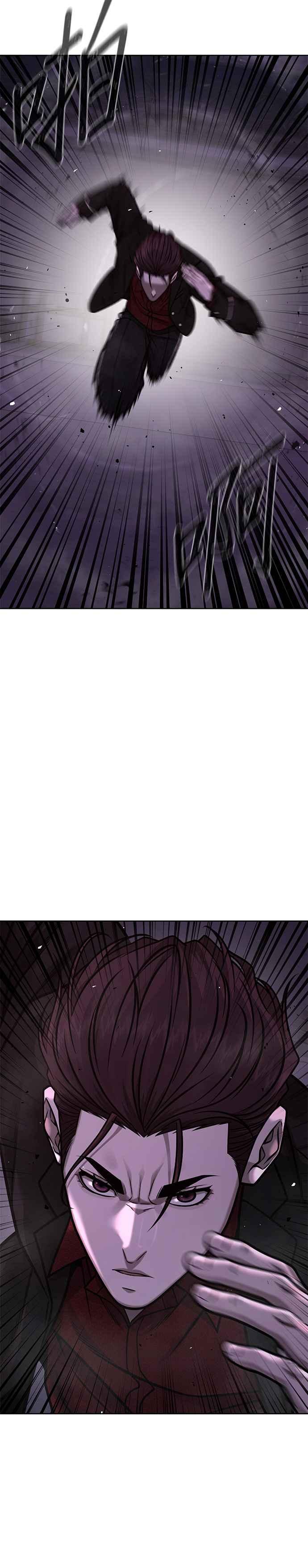 任务至上主义 - 第145话 让你好好感受一下多巴胺 - 第36张图