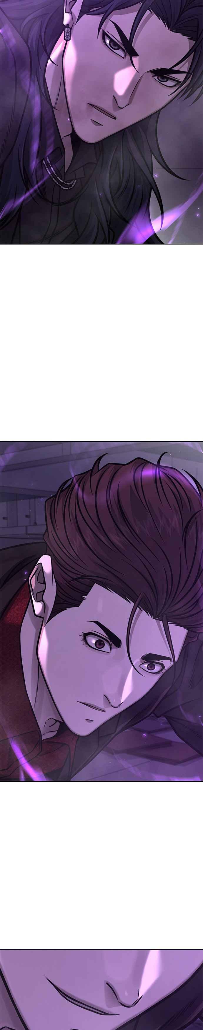 任务至上主义 - 第145话 让你好好感受一下多巴胺 - 第41张图
