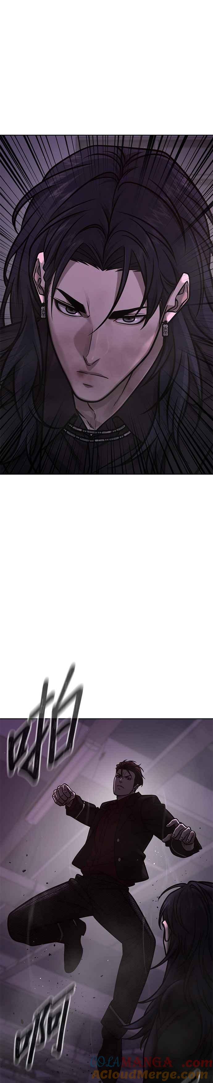 任务至上主义 - 第145话 让你好好感受一下多巴胺 - 第37张图