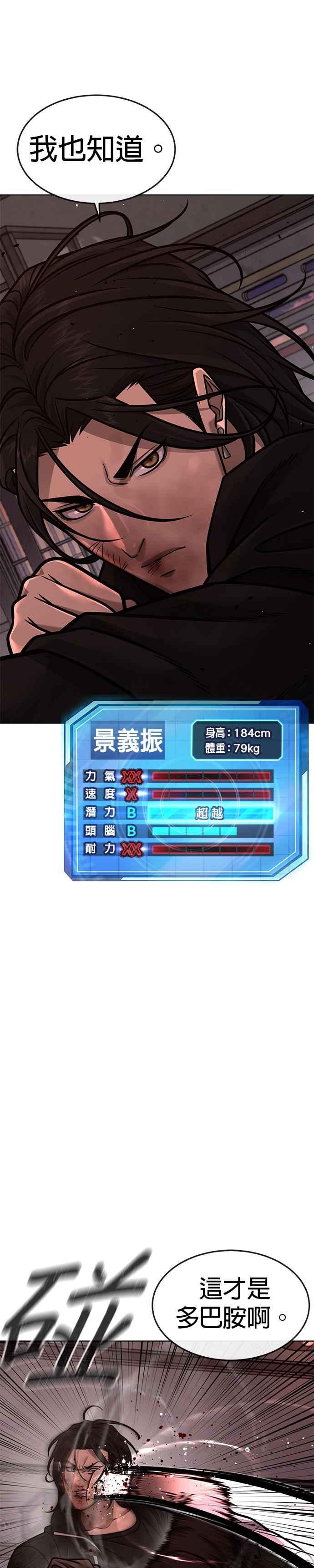 任务至上主义 - 第148话 有点难看了 - 第33张图