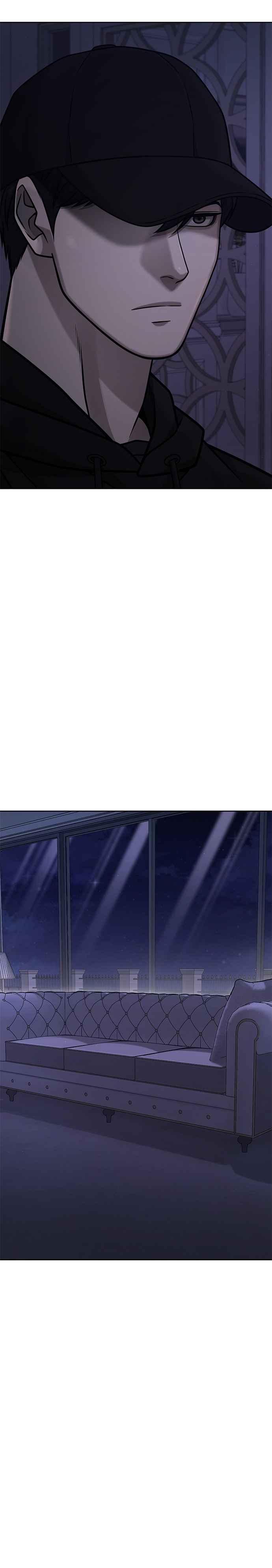 任务至上主义 - 第163话 赵允[04] - 第9张图