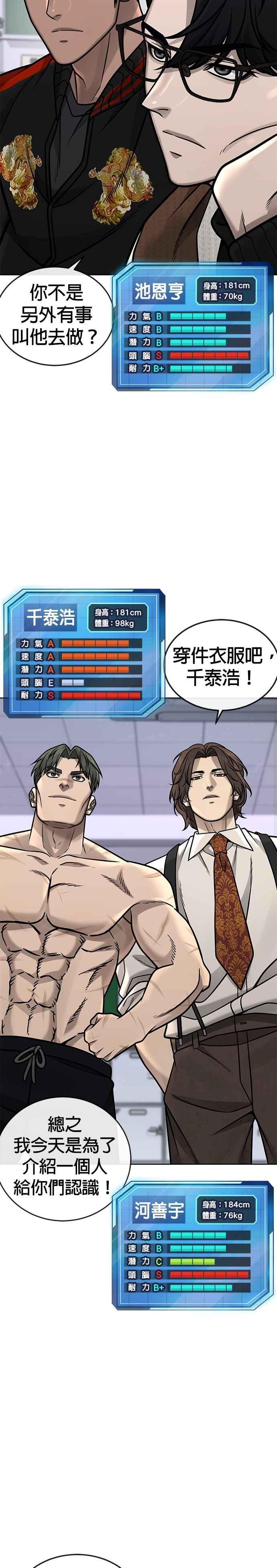 任务至上主义 - 第163话 赵允[04] - 第17张图
