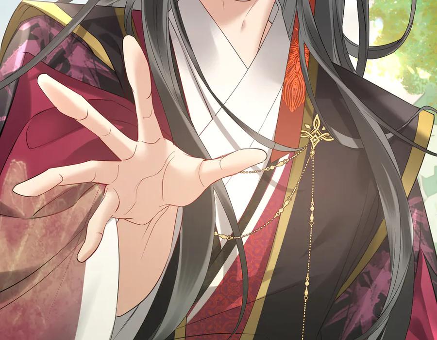 暴君一家靠听她心声续命 第2话 难道是妖孽？ 第40页