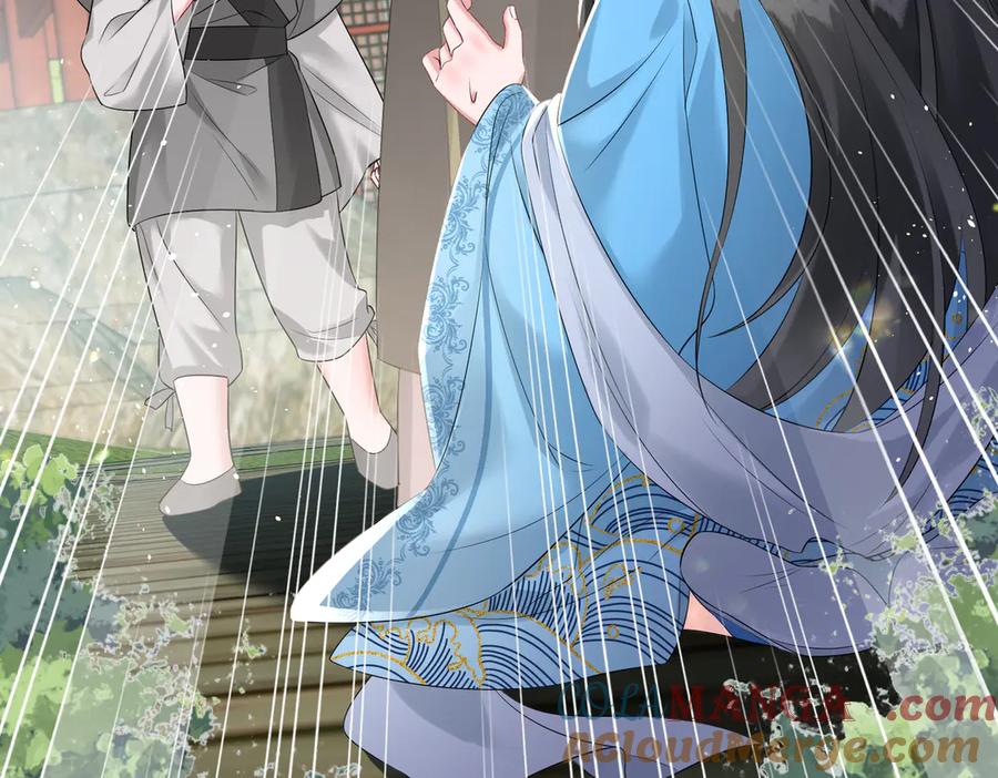 暴君一家靠听她心声续命 第2话 难道是妖孽？ 第66页